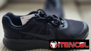 NIKE Running Originales Negros