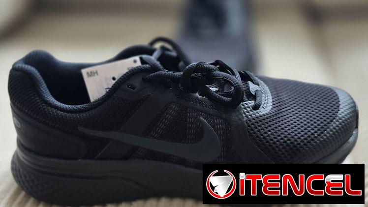 NIKE Running Originales Negros — foto 1