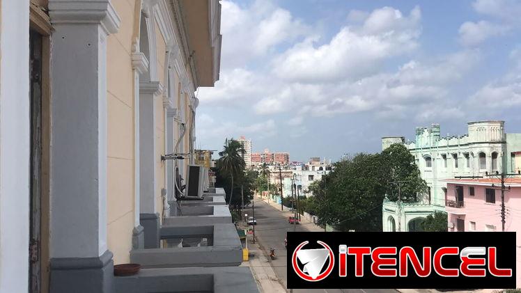 CASA EN VENTA | VEDADO, LA HABANA