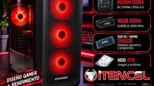 PC DE 12.ª GENERACIÓN  ‎