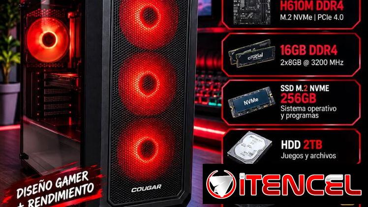 PC DE 12.ª GENERACIÓN  ‎