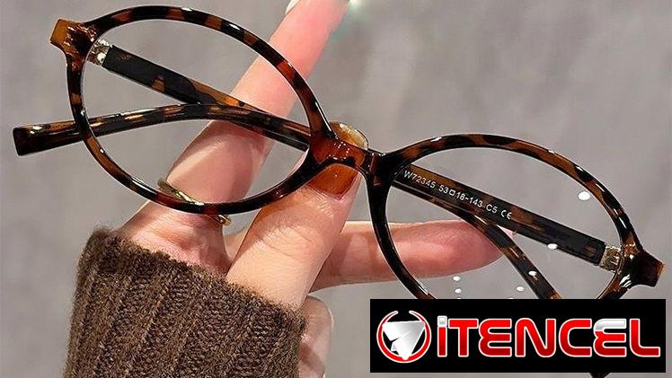Gafas / espejuelos sin aumento (deslizar para ver modelos)