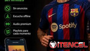 Spotify