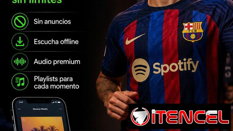 Spotify — foto 1