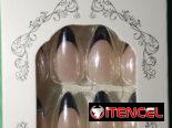 Uñas acrílicas