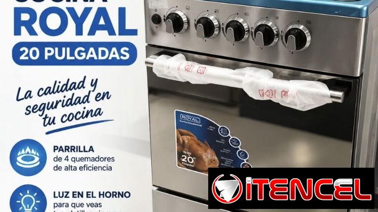 Cocina