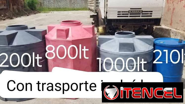 TANQUES(AGUA)