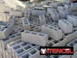 Venta de bloques