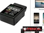 Nuevo a estrenar escáner mini OBD2