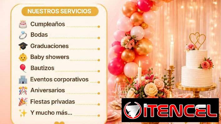 Organizamos tu Baby Showers con TODO INCLUIDO — foto 1