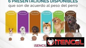 Simparica trío