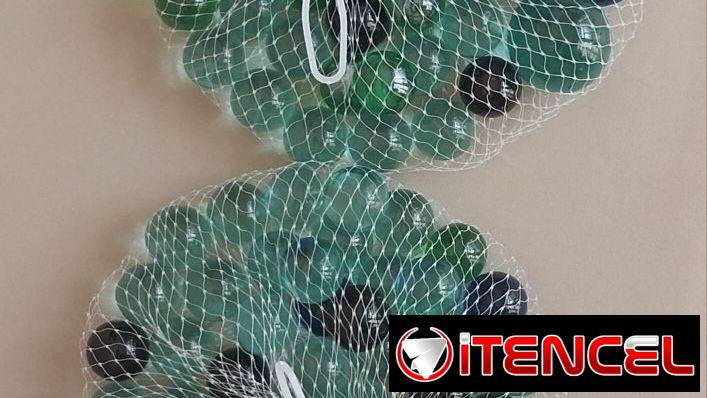 Canicas (bolas)