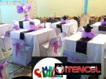 Decoraciones SOMARRIBA