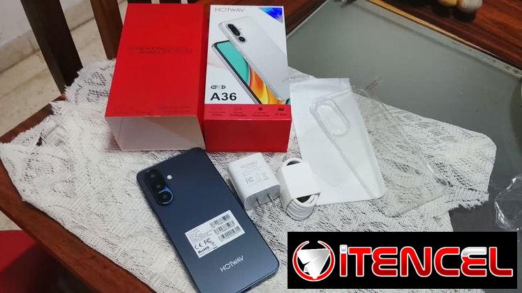 HOTWAV A 36