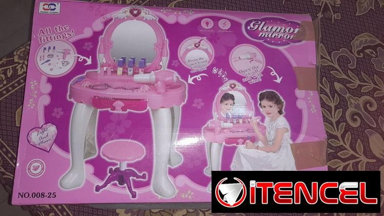 Vasos , dulceras , ropa , zapatos, sandalias practicas, bucaro , vanity de niña , pañales de adultos — foto 2