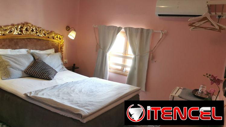 Renta de confortables habitaciones privadas por horas, noches y días. — foto 3