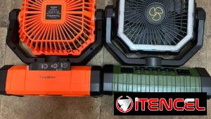 Ventilador