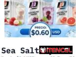Electrolitos diferentes sabores