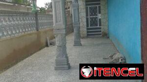 Remodelacion y Soldadura