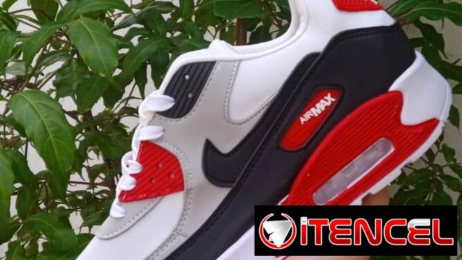Nike Air Max y mucho más en nuestra tienda