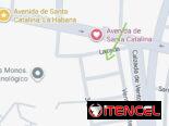 Apartamento en venta en Santa Catalina (equipado)