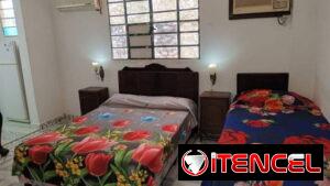 Alquiler en vedado
