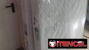 Konfort blanco y estampado