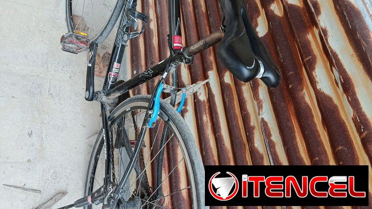 Specialized 622 paseo 130 USD — foto 4