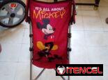 Coches para bebitos