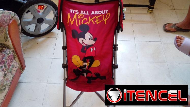 Coches para bebitos