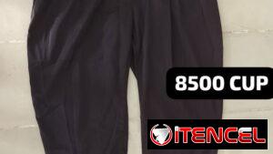 Pantalón de mujer ($8500)