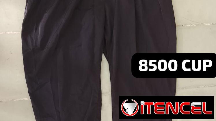 Pantalón de mujer ($8500)