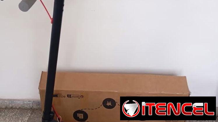 🛴Carriola Electrica⚡ en venta en La Habana : Carriola electrica Nueva en su caja ,0km Precio 💵:330$ — foto 1