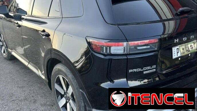 Honda PROLOGUE 2024,con 23 mil km y más de 500 km de autonomía — foto 3