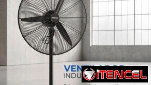 Ventilador Industrial Milexus 30 pulgadas $ 140 USD💵