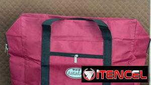 Bolsos de viaje