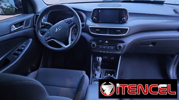 *Hyundai Tucson 2019 🔥* — foto 3