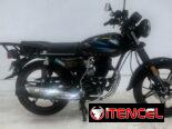 Moto de 200cc  disponibles en plaza. 50km/L. motor 4 tiempos