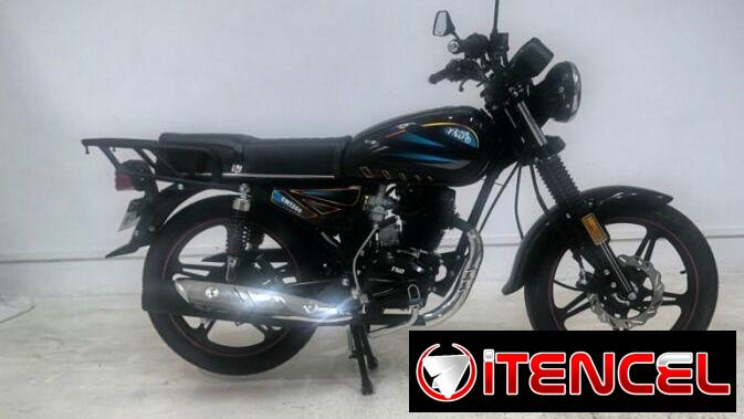 Moto de 200cc  disponibles en plaza. 50km/L. motor 4 tiempos