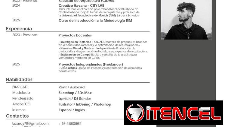 Servicio de Diseño Arquitectónico e Interior