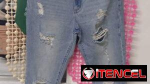 PANTALON DE HOMBRE TALLA 32