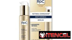 RoC Retinol Correxion Deep Wrinkle Serum (30 ml) | Cuidado Personal | Nuevo | videojuegoshabana.com