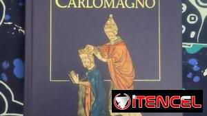 Novela de Carlomagno