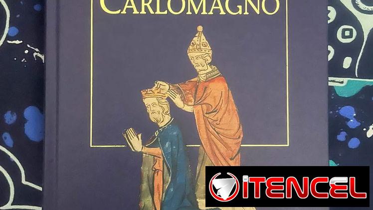 Novela de Carlomagno