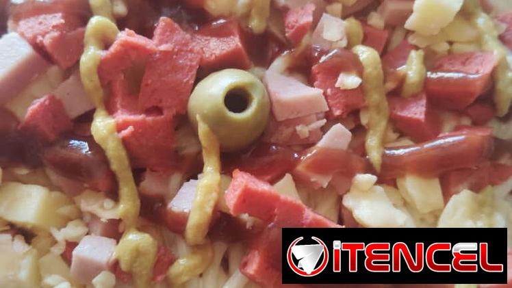 Somos Belariec con Sazón&Sabor Tropical: Solución, satisfacción y seguridad. — foto 3