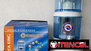 Filtro de Agua 16 L