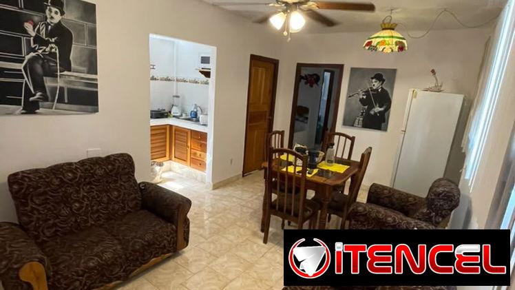Bello apartamento en el Sevillano — foto 2