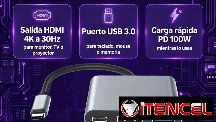 EN OFERTA