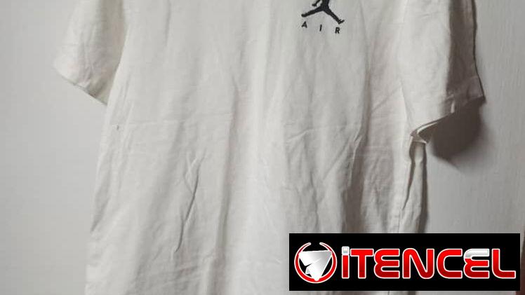 Pullover Jordan de niño talla S