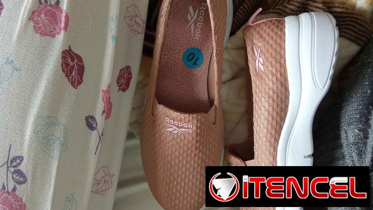 Tennis de mujer — foto 3
